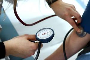 WHO verlangt mehr Einsatz gegen Bluthochdruck